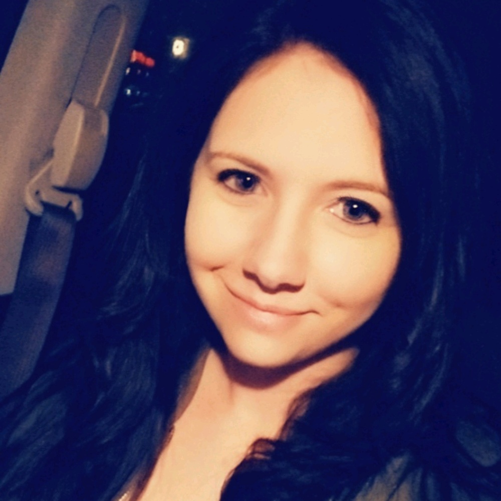 Meet your Posher, Whitney